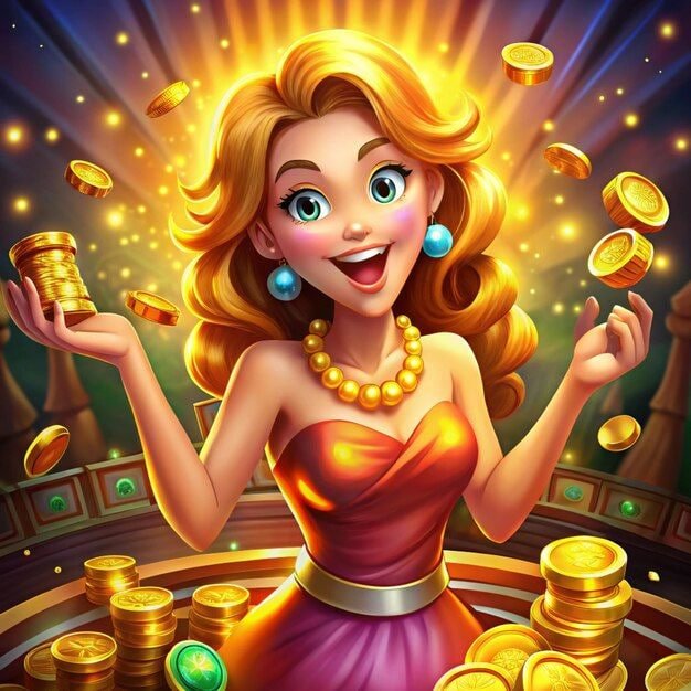bolauae1 Slot Tema Asia Bertransaksi Tinggi